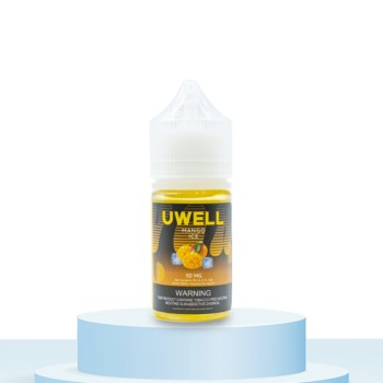 Uwell xoài lạnh