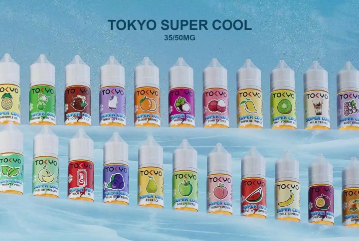 tokyo super cool 30ml 3