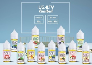 usalty limited