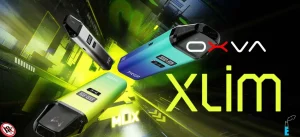 xlim pod kit oxva