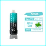 ảnh sp Aroma 8000 Hơi Dưa Hấu xoài