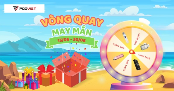 VONG QUAY MAY MAN