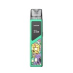 ảnh sản phẩm Aspire Favostix V2 GREEN