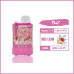 anh sp Flix 15000 hơi đào lạnh