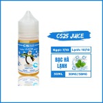 Juice CS25 táo mix