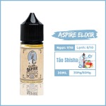 Tinh Dầu Aspire Elixir Juice 30ML Bánh Pudding Chuối