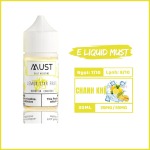 tinh dầu e liquid must chanh khế