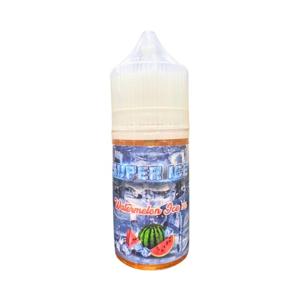 Tinh Dau Super Ice 30ML Nho Lanh Grape Ice 50mg 3