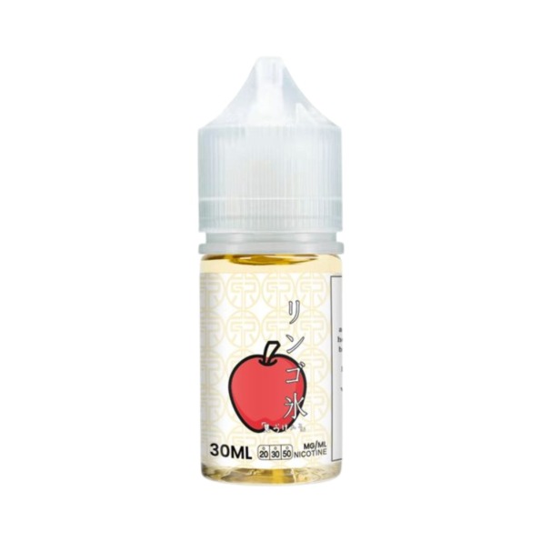 Tinh Dau Tokyo Pure Fruit Tao Lanh Apple Ice 30 mg