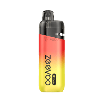 Zeevoo Ifill 25W Mau Do Cam