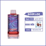 ảnh sp Boom Lisa 10000 Hơi khoai môn